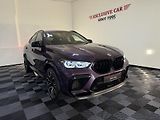 BMW X6 X6M Competition Individual  - náhled 12