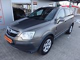 Opel Antara 2.2 CDTI 4x4 KLIMA, 10xAIRBAG  - náhled 1