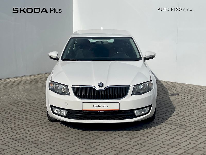 Škoda Octavia (2016) Combi 1,6 TDI / 81 kW Ambition - fotka 4 z 30