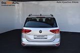 Volkswagen Touran (2021) 2.0TDI 110kW DSG, tažné - náhled 8