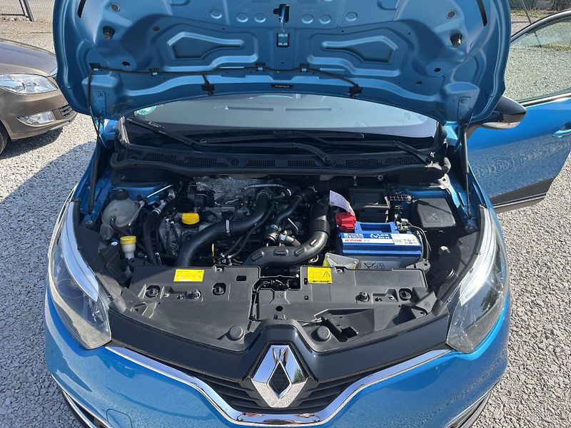 Renault Captur (2016) 1.2TCE,AUTOMAT,2SADY KOL - fotka 37 z 50