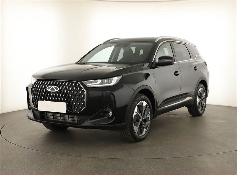 Chery Tiggo 7 (2026) 1.6 TGDI, UNIQUE, Ad. tempomat - fotka 2 z 20