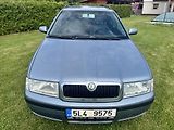 Škoda Octavia 1.9TDI 74KW,4x4,TZ,AMBIENTE - náhled 1