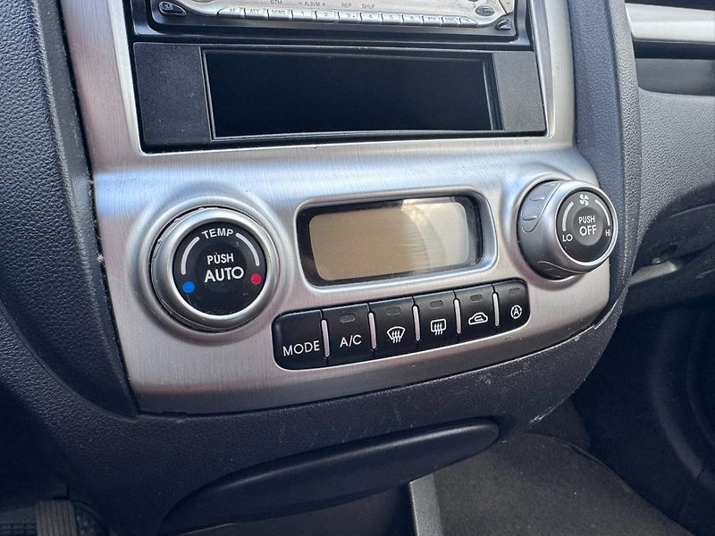 Kia Sportage (2004) 2,7i V6 129 KW AUTOMAT 4X4 - fotka 27 z 45