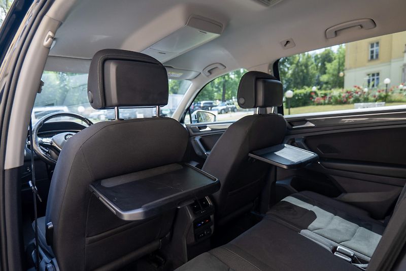 Volkswagen Tiguan Allspace - fotka 14 z 42