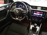 Škoda Octavia (2017) RS 230 2.0 TSI, LPG, Navi - náhled 7