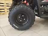 Linhai M210 2X4 EFI T3b, Black   0,2 - náhled 12