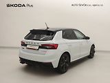 Škoda Fabia (2025) Monte Carlo 1.5 TSI 130 kW DSG - náhled 1