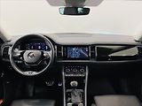 Škoda Kodiaq 2,0 TDI 147kW DSG 4x4 L&K - náhled 9