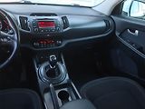 Kia Sportage (2013) 1.7 CRDi, Serv.kniha, Tempomat - náhled 8