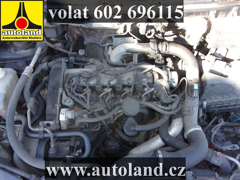 Mitsubishi Space Star (2002) VOLAT 602 696115 - fotka 5 z 8