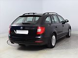 Škoda Superb (2011) 1.4 TSI - náhled 4