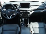 Hyundai Tucson (2018) 1.6 T-GDi 4x4, 1.maj,ČR, AT - náhled 8