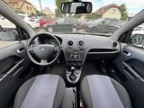 Ford Fusion (2010) 1.4i Style Klima Winter Paket - náhled 4