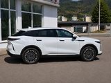 Omoda 9 (2026) SHS 1,5 TGI (537k) Premium - náhled 11