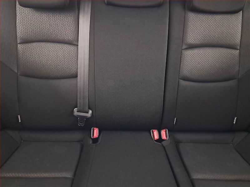 Hyundai i30 (2007) 1.4 CVVT, ČR,1.maj, po STK - fotka 10 z 18