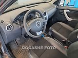Dacia Sandero (2012) 1.6i, servis.kniha, AC - náhled 2