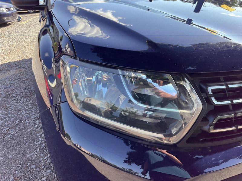 Dacia Duster 1,5 dCi 4x4 DPH  Tažné,Klima - fotka 37 z 45