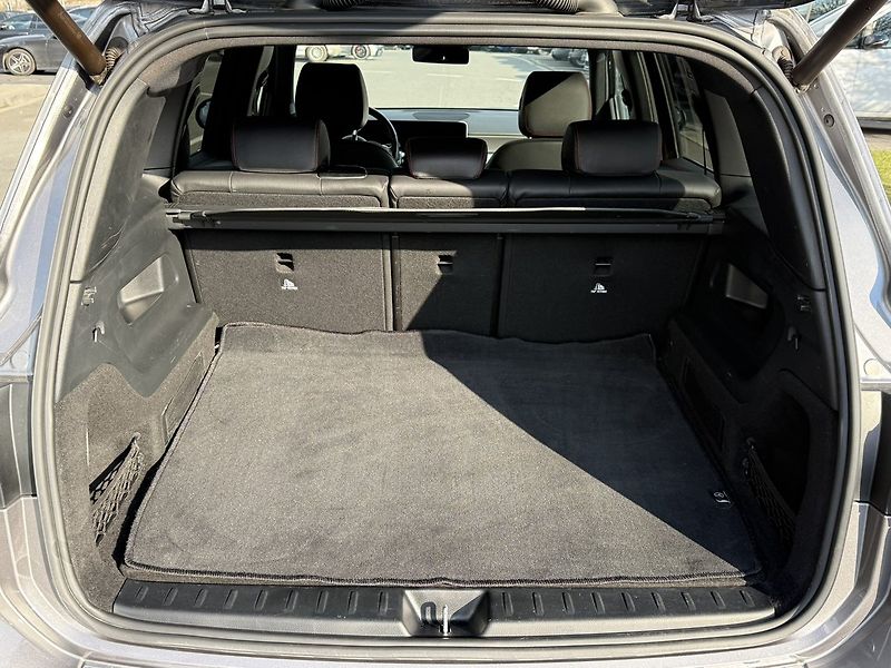Mercedes-Benz GLB (2021) 220 d 4MATIC - fotka 10 z 46