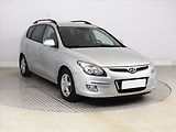 Hyundai i30 (2009) 1.6 CVVT, LPG, oblíbený vůz - náhled 1
