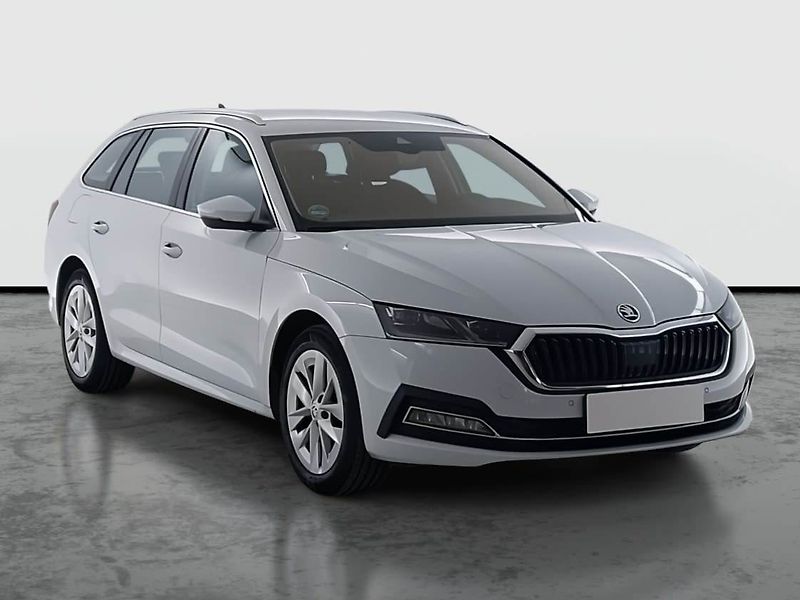 Škoda Octavia (2020) Style Plus 1.5 TSI, Serv.kniha - fotografie inzerátu