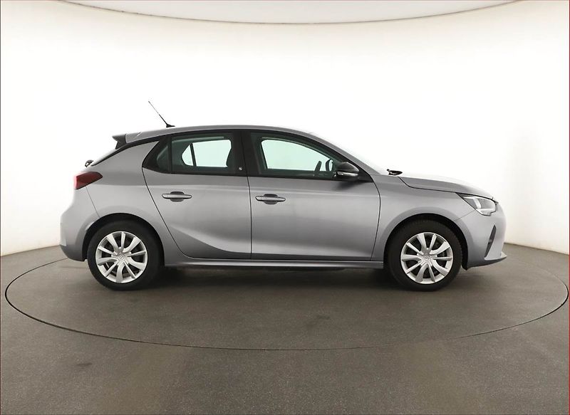 Opel Corsa (2021) Edition 50 kWh, SoH 92% - fotka 6 z 18