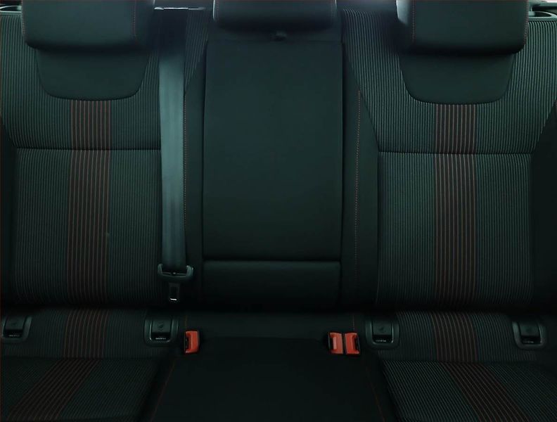 Škoda Octavia (2020) 1.5 TSI, Navi, Tempomat - fotka 10 z 15