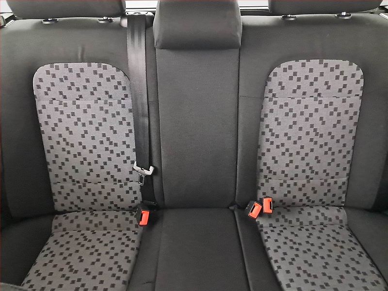 Škoda Fabia (2006) 1.2 12V, po STK, Tažné - fotka 10 z 17