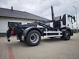 MAN TGM 18.290, nový 12t hákový nosič  - náhled 4
