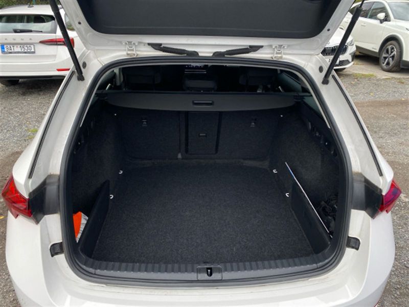 Škoda Octavia (2022) Combi 2.0 TDI Style + - fotka 5 z 5