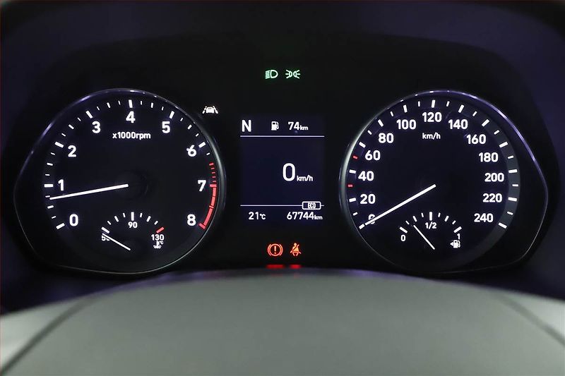 Hyundai i30 (2022) 1.5 T-GDI MHEV, ČR,1.maj - fotka 11 z 20