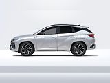 Hyundai Tucson (2026) GO Czech N Line Lite! - náhled 1