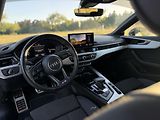 Audi A5 (2022) - náhled 17