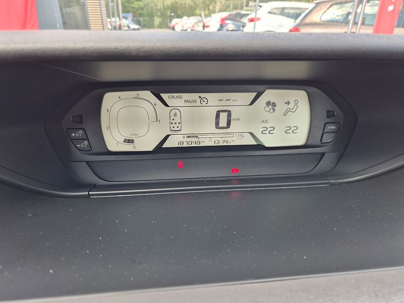 Citroën Ostatní 1.5HDi 96kW, odpočet DPH - fotka 14 z 26