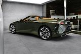 Lexus LC 500 Cabrio Performance - náhled 9