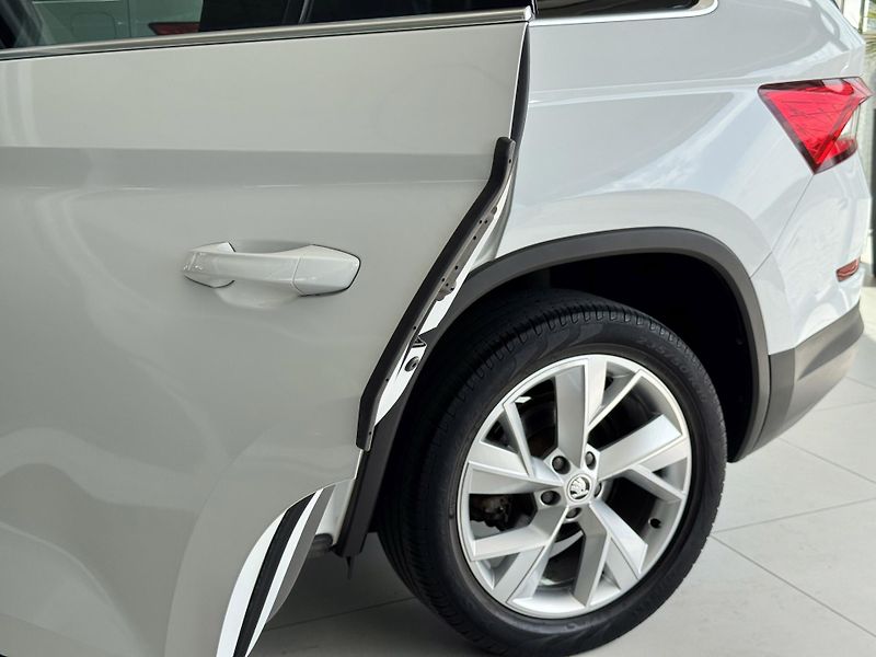 Škoda Kodiaq 1,4TSI DSG*STYLE*Tažné*7MÍST - fotka 37 z 38