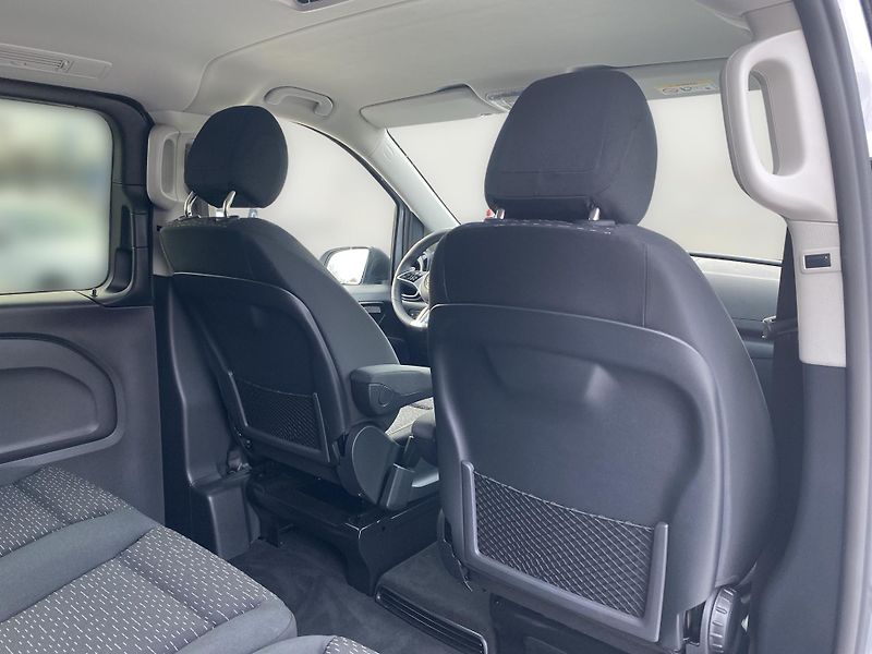 Mercedes-Benz Vito 116 CDI/L TS 4M el.dveře ACC - fotka 19 z 27