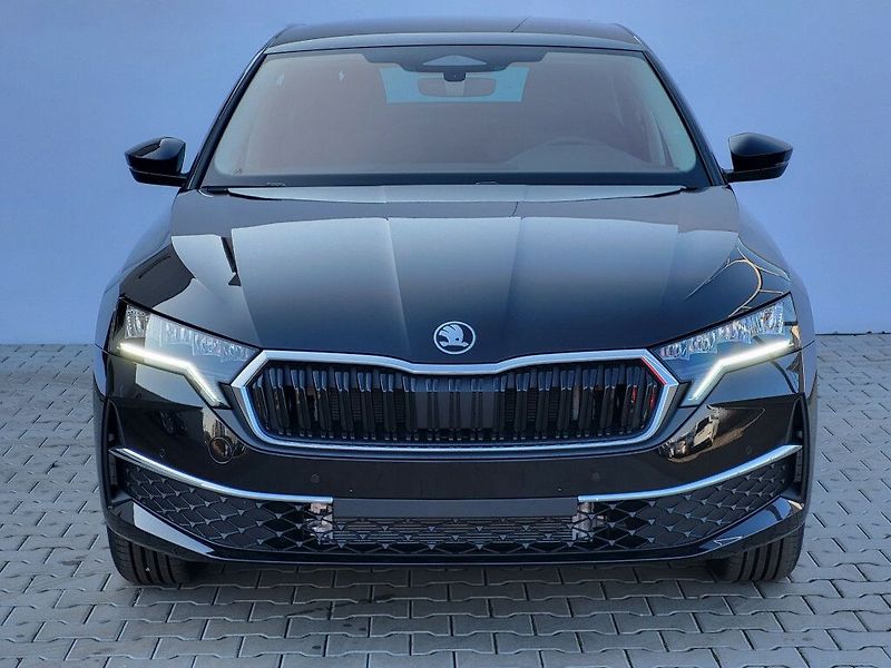 Škoda Octavia 130LET 1,5TSI 110kW - fotka 3 z 28