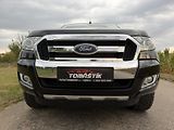 Ford Ranger 3,2 TDI 200PS *NOVÝ MOTOR* - náhled 14