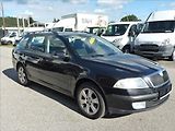 Škoda Octavia 1,9 TDI vyrobeno bez DPF  Eleg - náhled 6