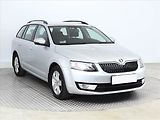 Škoda Octavia (2017) Ambition 1.6 TDI, Serv.kniha - náhled 1