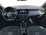 Škoda Scala 1,5 TSI / 110 kW Monte Carlo, - náhled 10