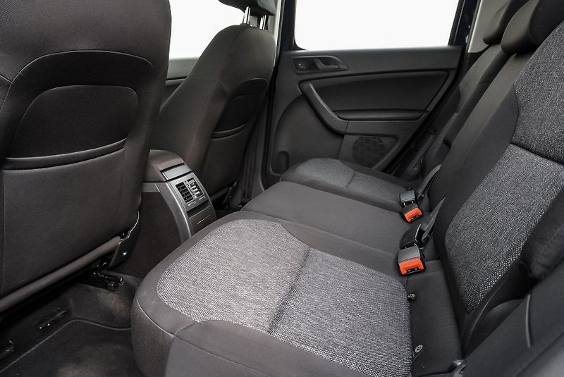 Škoda Yeti (2016) 1.2 TSi AUTOMAT - fotka 28 z 31