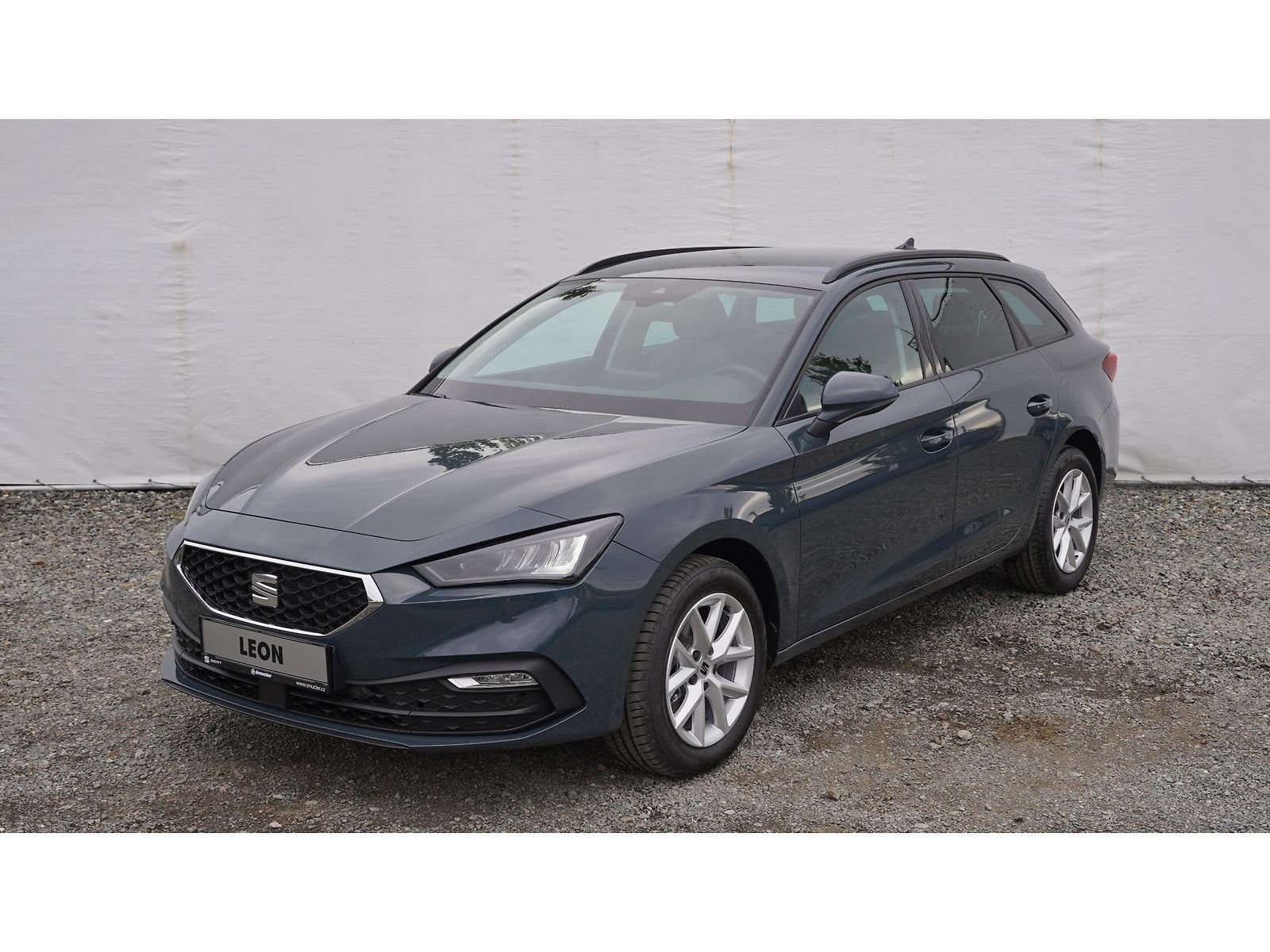 Seat Leon SP style