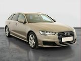 Audi A6 (2016) 3.0 TDI, 4X4, Automat - náhled 1