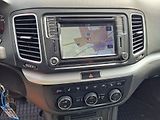 Volkswagen Sharan 2,0TDI 7MÍST KAMERA TAŽNÉ  - náhled 14