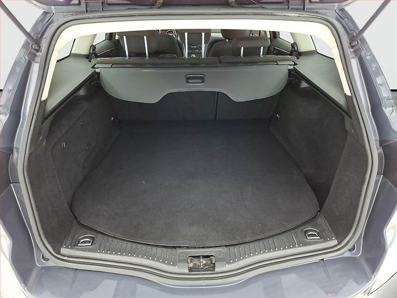 Ford Mondeo (2011) 2.0 TDCi, po STK - fotka 13 z 14