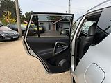 Toyota RAV4 2.2 D-CAT 110KW*4X4*71.TIS KM* - náhled 14