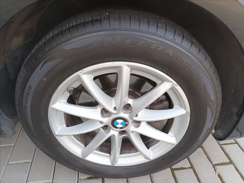 BMW Řada 2 1,5 216d,85KW,ActiveTourer,Man - fotka 29 z 44