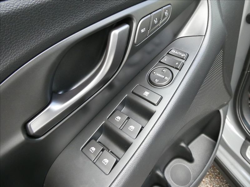Hyundai i30 2,0 i N 202kW serviska - fotka 36 z 50